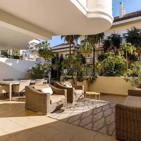 Apartmán Aloha Hills Club Pools Gym *