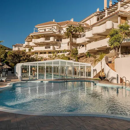 Apartman Aloha Hills Club Pools Gym