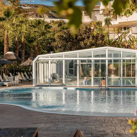 Apartman Aloha Hills Club Pools Gym Marbella