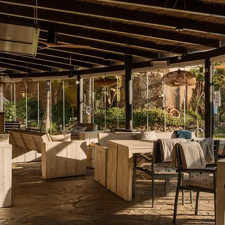 Apartmán Aloha Hills Club Pools Gym Marbella