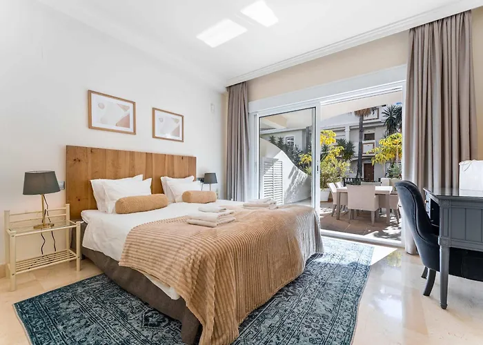 Apartman Aloha Hills Club Pools Gym