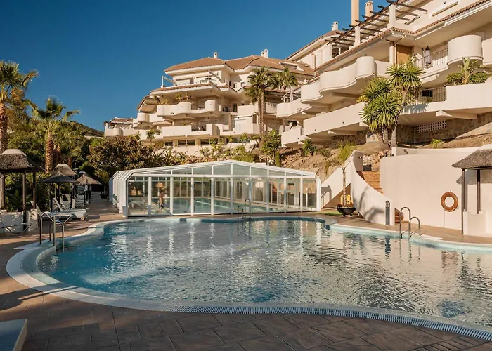 Apartman Aloha Hills Club Pools Gym