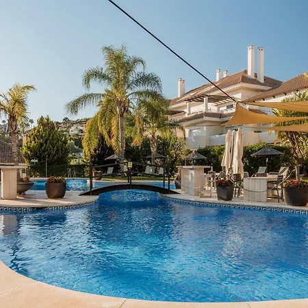 Aloha Hills Club Pools Gym Διαμέρισμα *