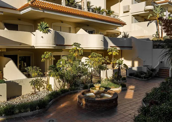 Lejlighed Aloha Hills Club Pools Gym