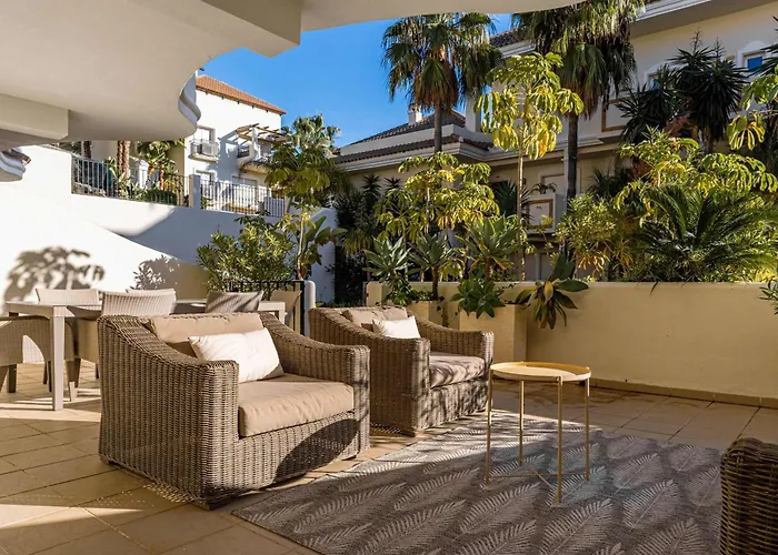 Aloha Hills Club Pools Gym Lejlighed *