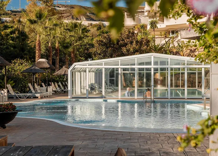 Lejlighed Aloha Hills Club Pools Gym Marbella