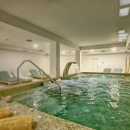 Aloha Hills Club Pools Gym *