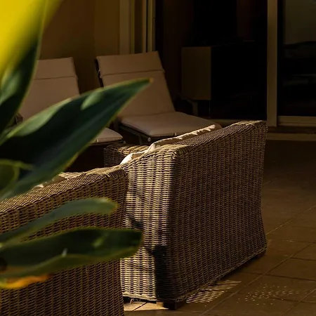 Aloha Hills Club Pools Gym Marbellac