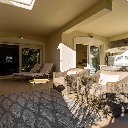 Aloha Hills Club Pools Gym * Marbellac