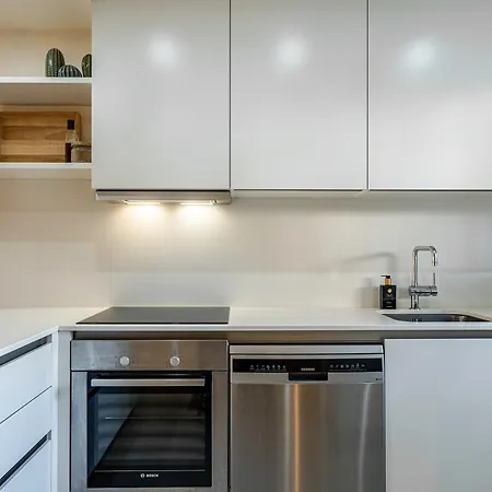 Appartement Aloha Hills Club Pools Gym *