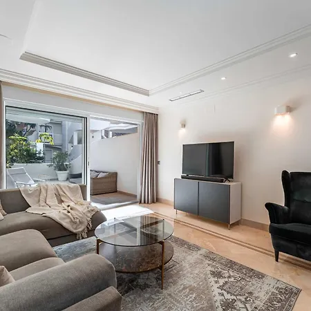 Aloha Hills Club Pools Gym Marbellac