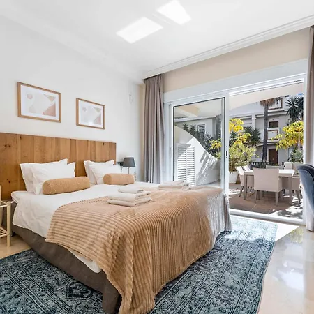 Appartement Aloha Hills Club Pools Gym