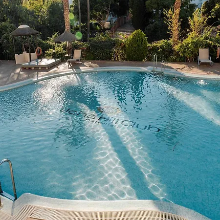 Aloha Hills Club Pools Gym