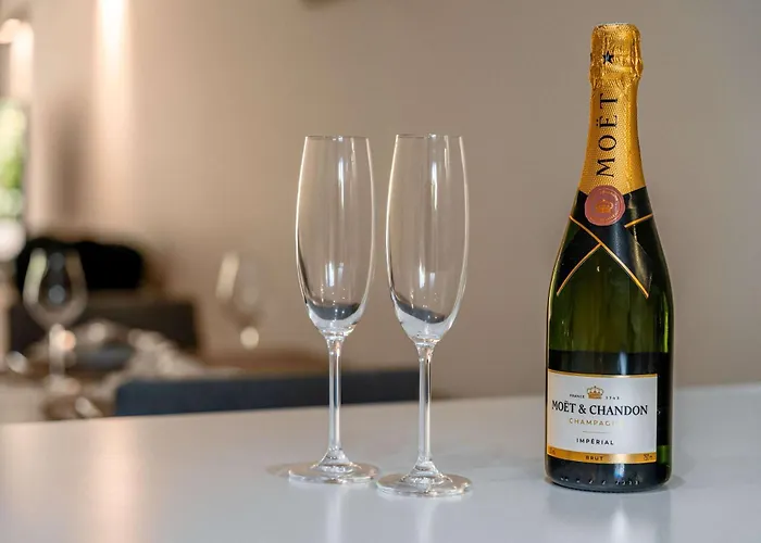 Apartamento Aloha Hills Club Pools Gym Marbella