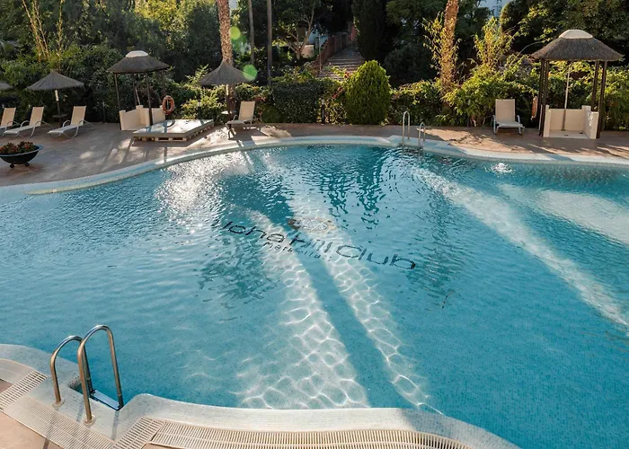 Aloha Hills Club Pools Gym