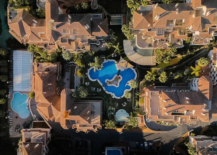 Apartamento Aloha Hills Club Pools Gym