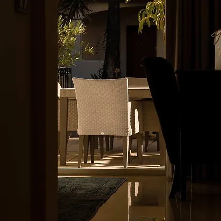 Aloha Hills Club Pools Gym * Marbella