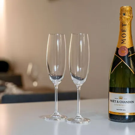 Appartamento Aloha Hills Club Pools Gym Marbella